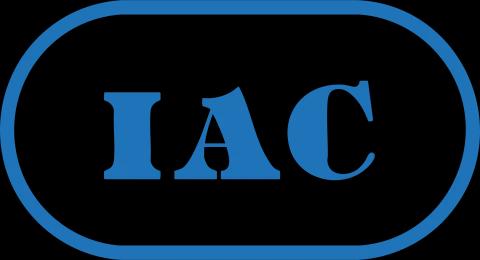 IAC logo