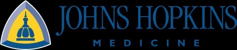 Johns Hopkins Medicine logo