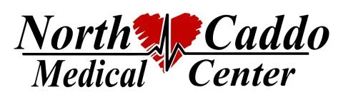 North Caddo Medical Center logo