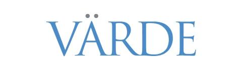 Värde logo